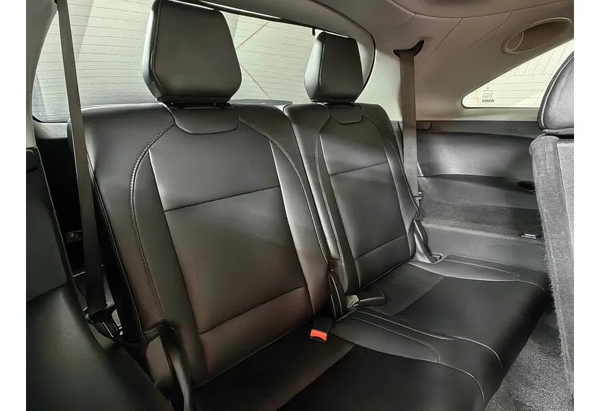 Acura MDX 3.5 AT 4WD (290 л.с.) Черный в АВИЛОН. Слайд №25