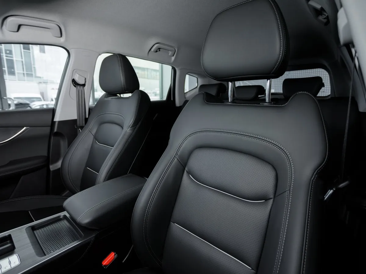 TENET T4L 1.5T 6DCT (147 л.с.) Прайм Красный в АВИЛОН. Слайд №10