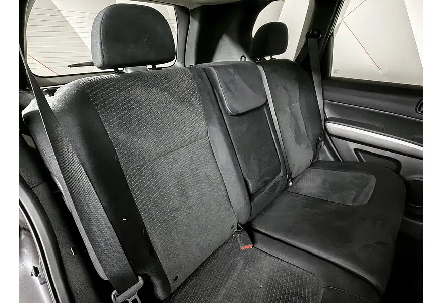 Nissan X-Trail 2.0 CVT AWD (141 л.с.) Комбинированный в АВИЛОН. Слайд №17