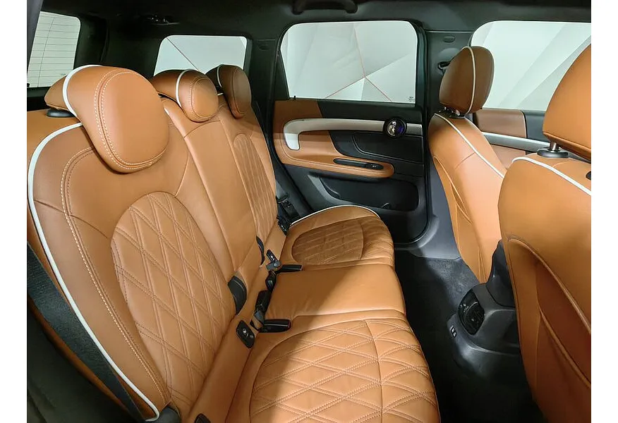 АВИЛОН - Mini Countryman 1.6 AT ALL4 (184 л.с.) Зеленый - slide 10