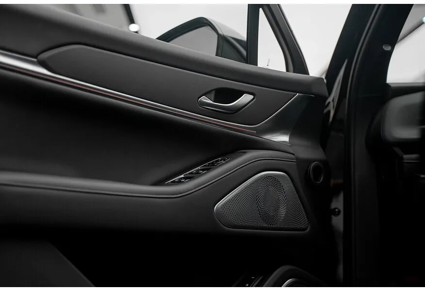 АВИЛОН - WEY 07 1.5 PHEV DHT AT 4WD (517 л.с.) Premium Зеленый - slide 13