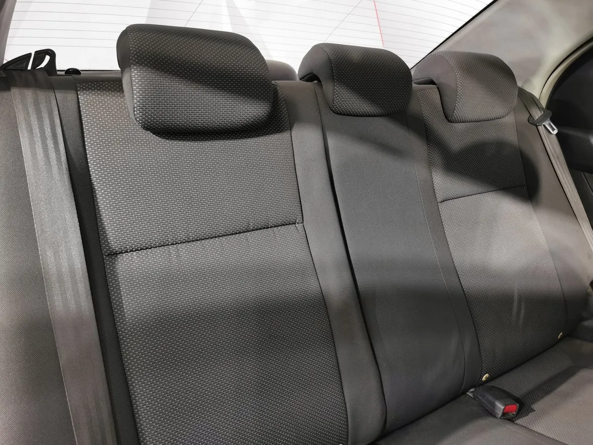 Chevrolet Aveo 1.4 AT (94 л.с.) Синий в АВИЛОН. Слайд №16