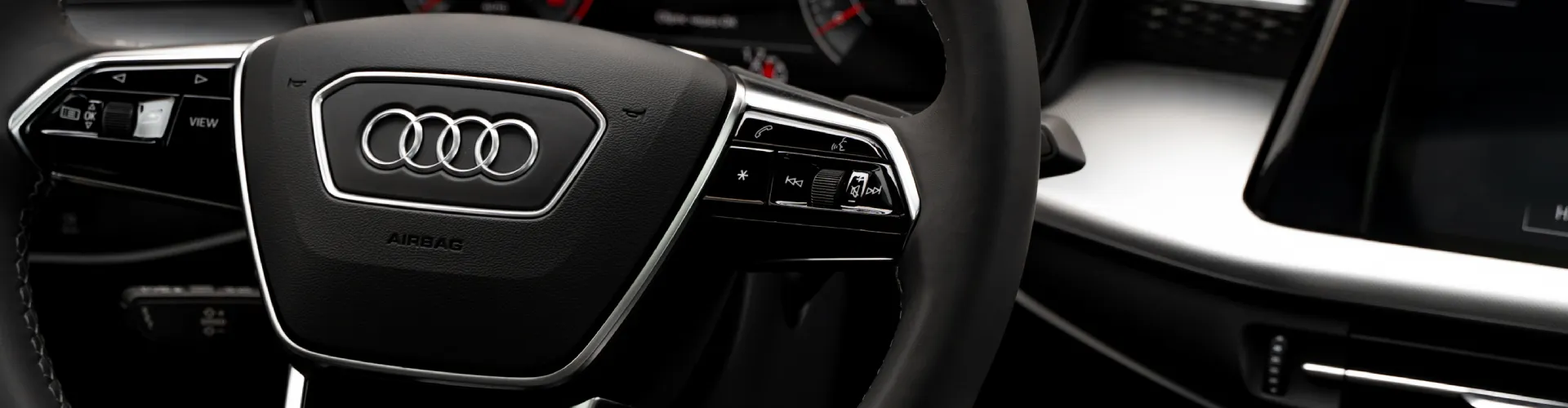 САМЫЙ БОЛЬШОЙ SUV ОТ AUDI В АВИЛОН!