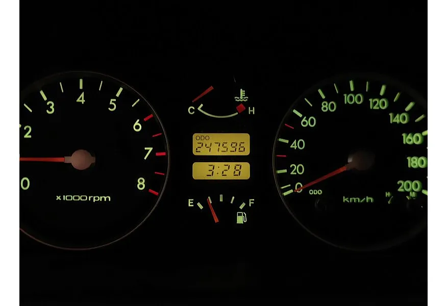 Hyundai Getz 1.3 AT (82 л.с.) Серебристый в АВИЛОН. Слайд №15