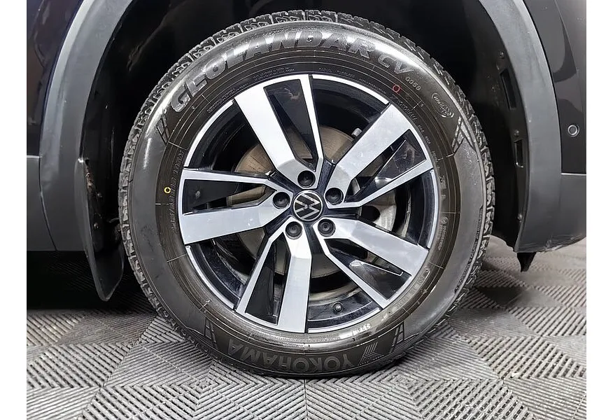 АВИЛОН - Volkswagen Teramont 2.0T AT 4Motion (220 л.с.) Status Черный - slide 16