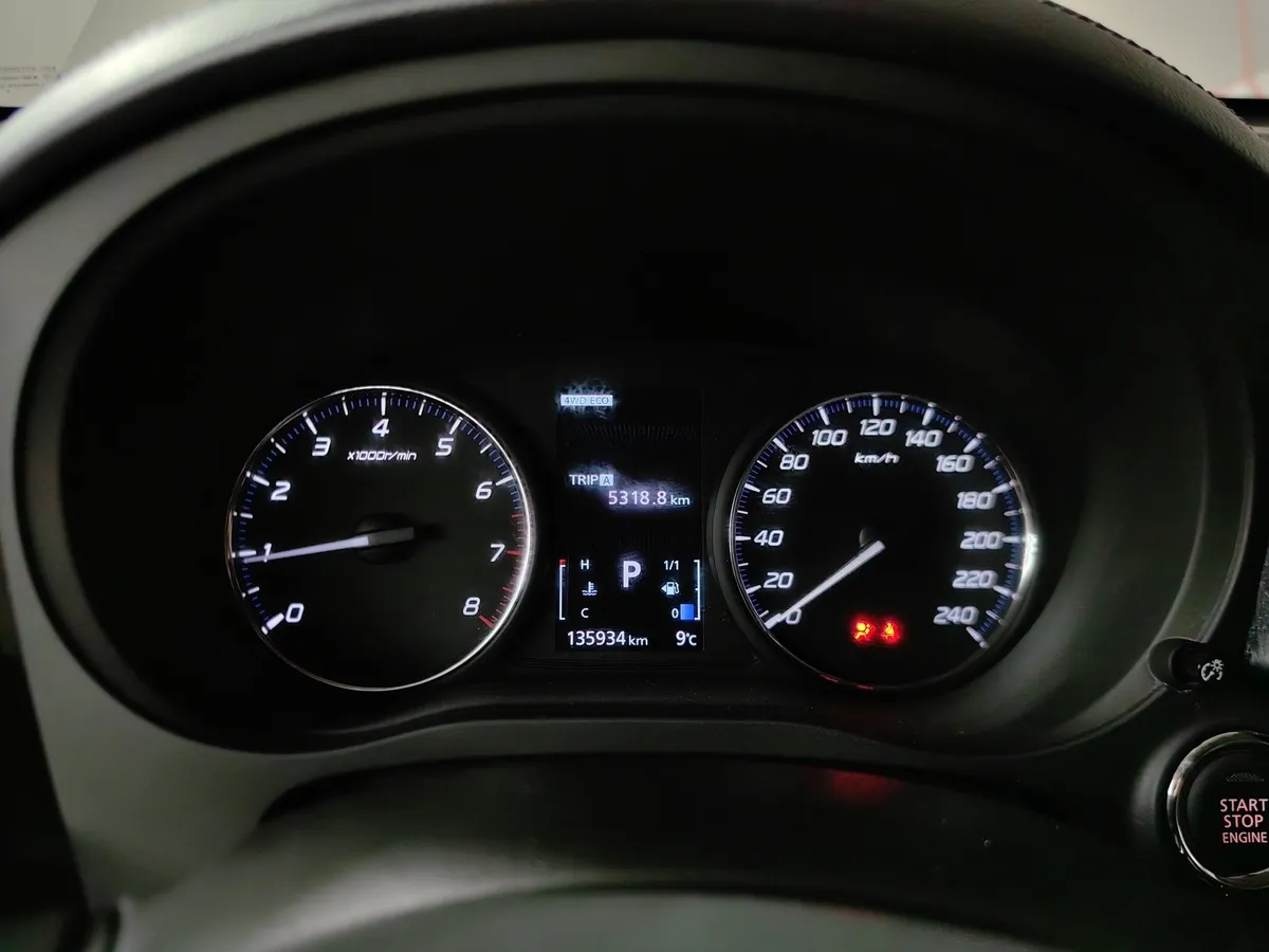 Mitsubishi Outlander 2.0 MIVEC CVT 4WD (146 л.с.) Intense Plus Синий в АВИЛОН. Слайд №17