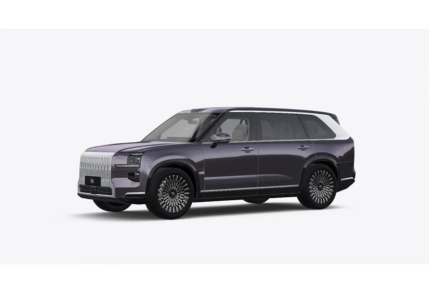 АВИЛОН - Zeekr 9X 2.0h AT 4WD (1177 л.с.) - slide 9548763