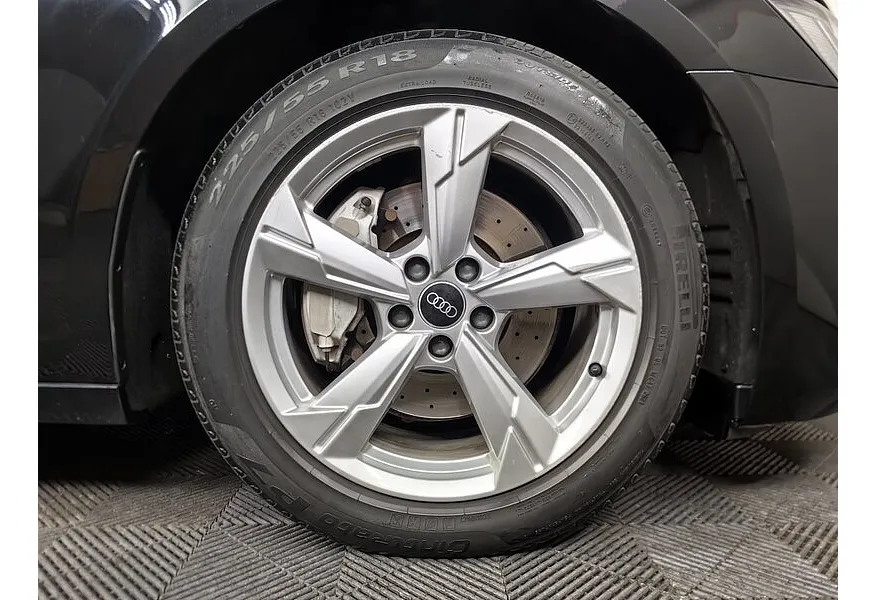 АВИЛОН - Audi A6 45 TFSI quattro S tronic (245 л.с.) Черный - slide 18