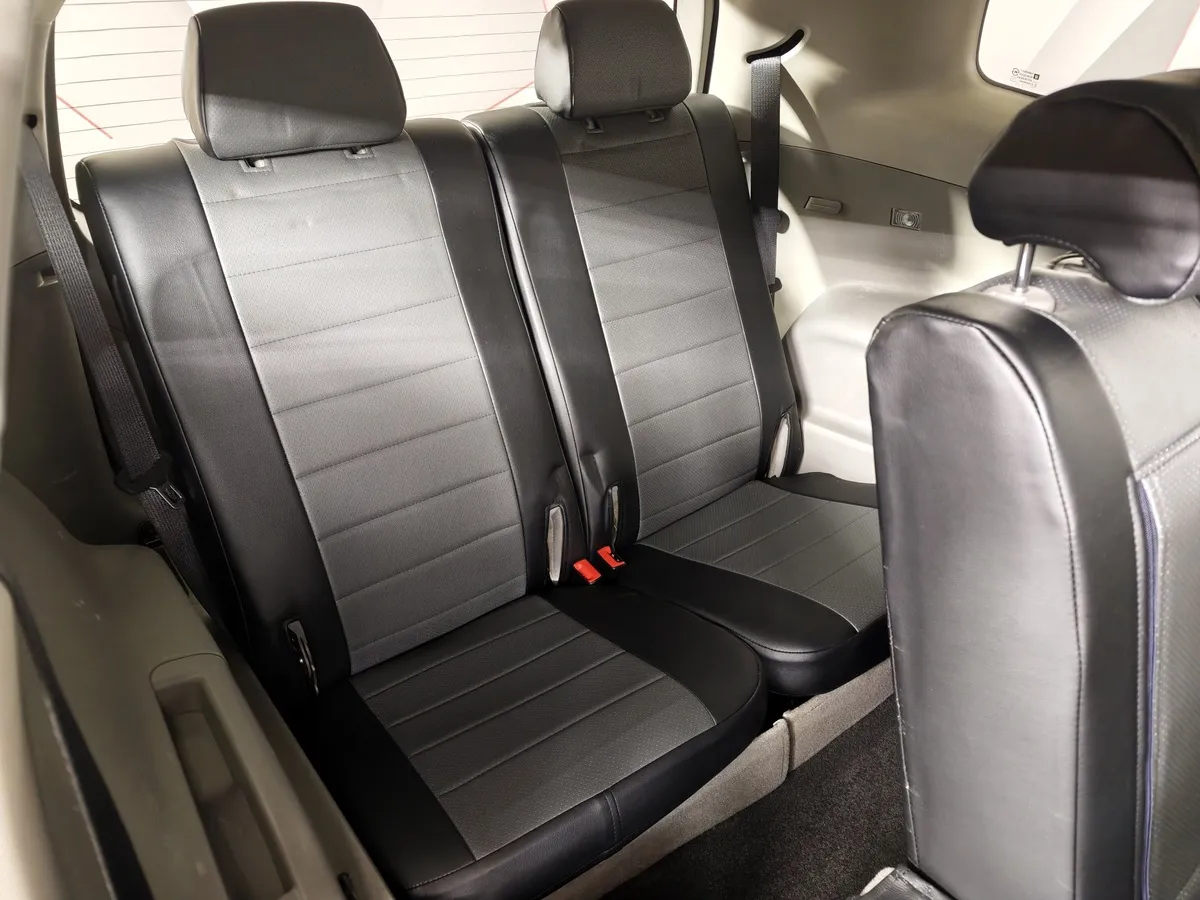 Chevrolet Orlando 1.8 MT (141 л.с.) Серый в АВИЛОН. Слайд №21