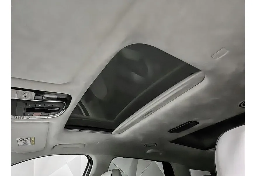 Hyundai Palisade 2.2 - 8AT CRDi (200л.с.) Prestige + Smart Sense Белый в АВИЛОН. Слайд №21