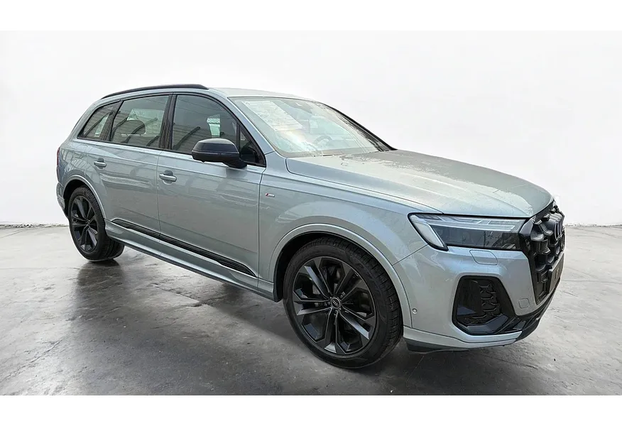 АВИЛОН - Audi Q7 3.0 TDI Tiptronic quattro (286 л.с.) Серебристый - slide 9631476