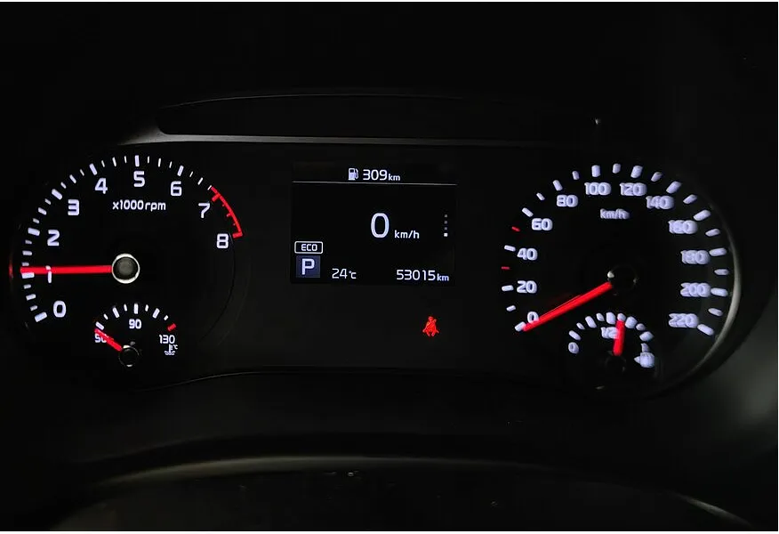 Kia Soul 1.6 MPI AT (123 л.с.) Luxe Зеленый в АВИЛОН. Слайд №17 Kia Soul 1.6 MPI AT (123 л.с.) Luxe Зеленый в АВИЛОН. Слайд №17