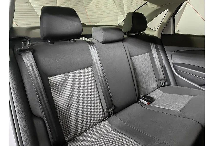 АВИЛОН - Volkswagen Polo 1.6 MT (105 л.с.) Trendline Серебристый - slide 7