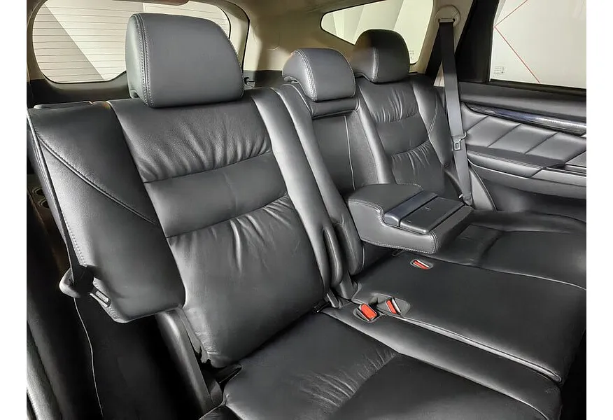 АВИЛОН - Mitsubishi Pajero Sport 2.4 DI-D AT AWD (181 л.с.) Intense Черный - slide 14
