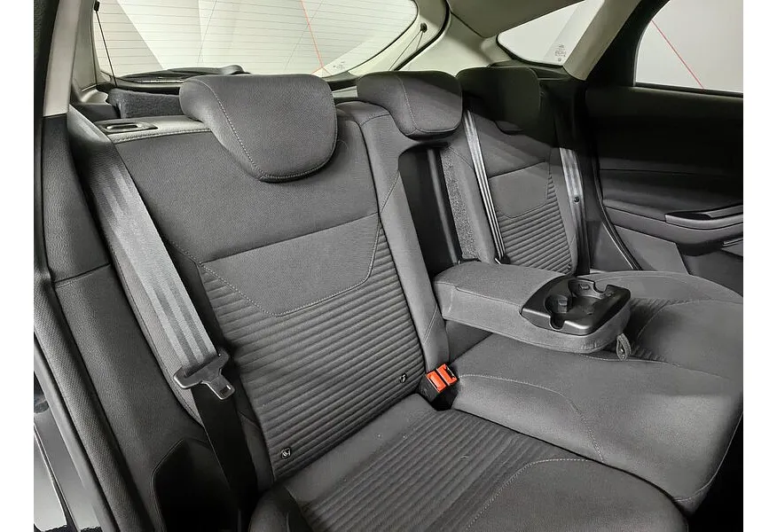 АВИЛОН - Ford Focus 1.6 Ti-VCT PowerShift (125 л.с.) Titanium Черный - slide 11