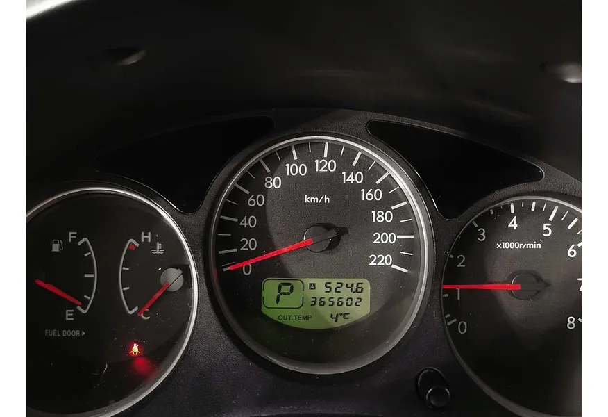 Subaru Forester 2.0X AT (158 л.с.) Серый в АВИЛОН. Слайд №18