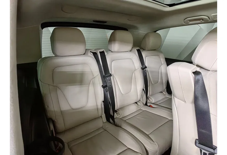 АВИЛОН - Mercedes-Benz V-Класс V 250 d AT L2 4x4 (190 л.с.) Exclusive Белый - slide 9