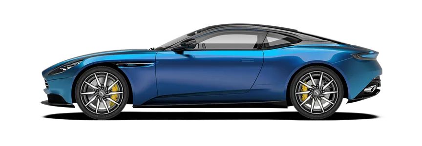 Aston Martin DB11