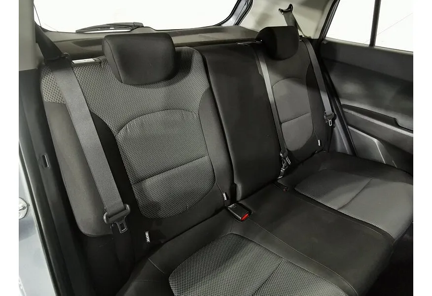 АВИЛОН - Hyundai Creta 1.6 MT (123 л.с.) Active Серый - slide 10