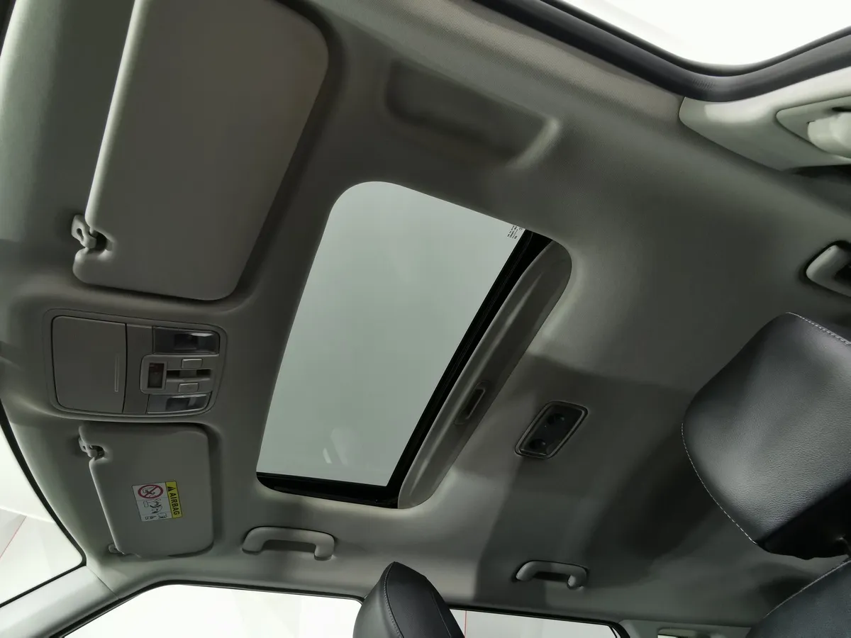 Kia Soul 2.0 MPI AT (150 л.с.) Classic Белый в АВИЛОН. Слайд №24