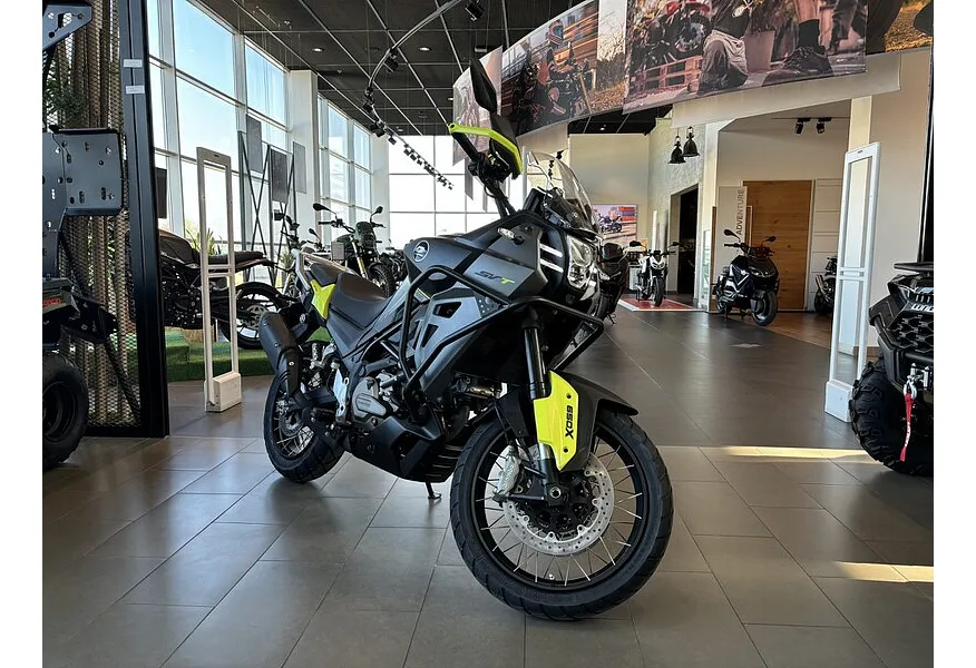 QJMOTOR SVT 650X 650 см³ (76 л.с.) 650 в АВИЛОН. Слайд №2 QJMOTOR SVT 650X 650 см³ (76 л.с.) 650 в АВИЛОН. Слайд №2