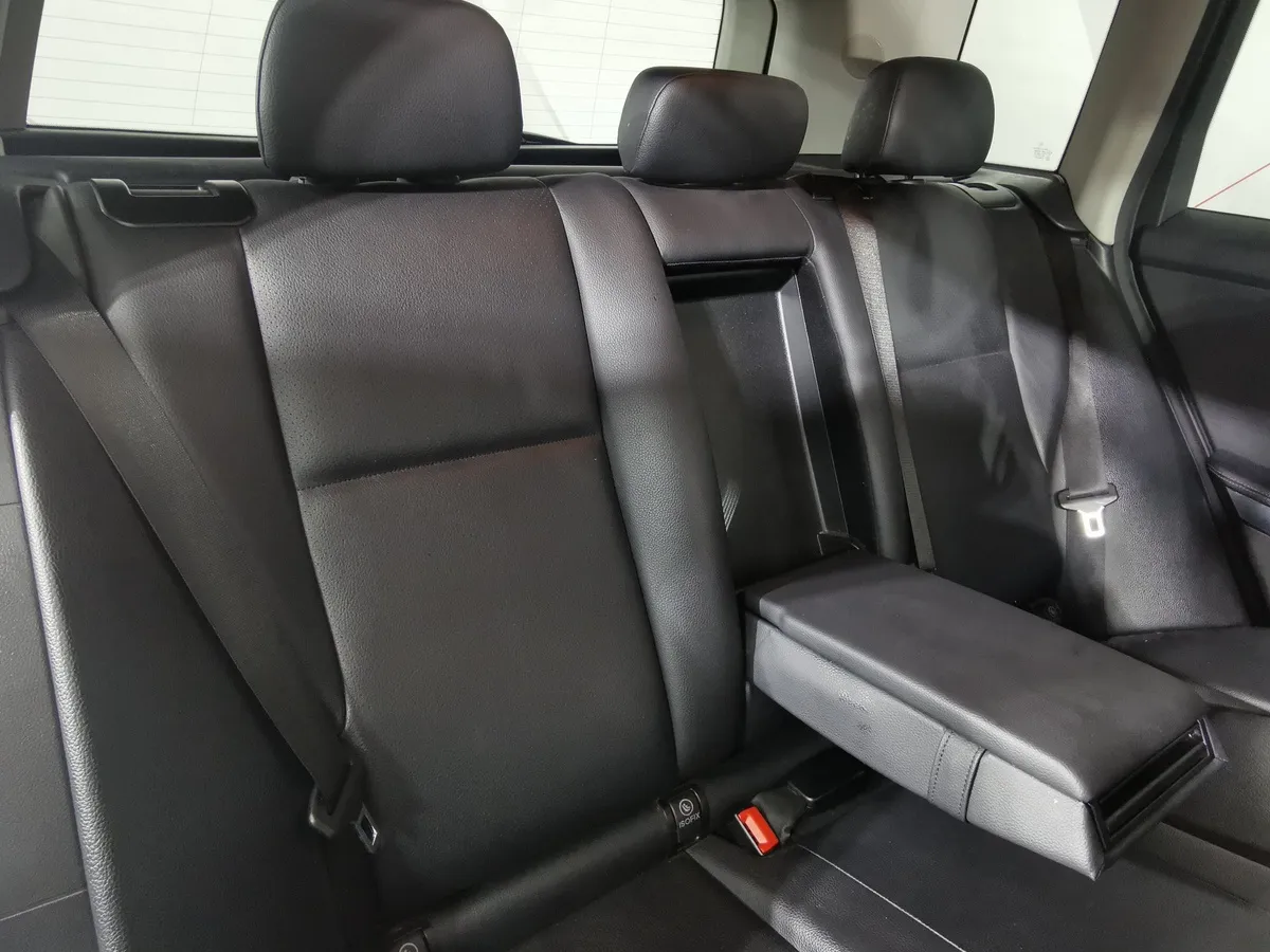 Mercedes-Benz GLK GLK 220 CDI 7G-Tronic Plus 4Matic (170 л.с.) Белый в АВИЛОН. Слайд №16