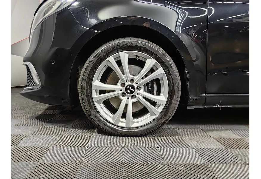 АВИЛОН - Mercedes-Benz V-Класс V 250 BlueTEC 7G-Tronic Plus L3 4x4 (190 л.с.) AVANTGARDE Черный - slide 22