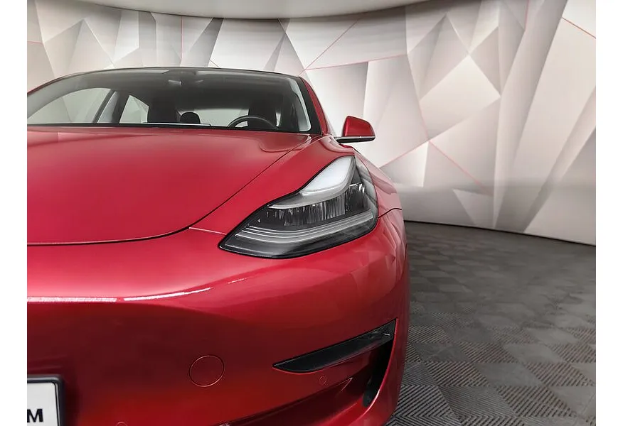 АВИЛОН - Tesla Model 3 AT 4WD (346 л.с.) Красный - slide 5