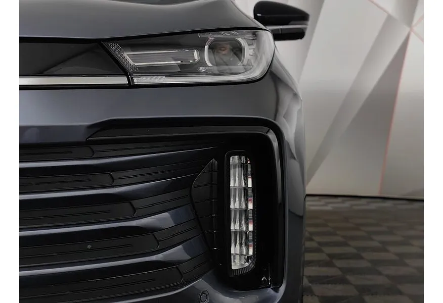 EXEED TXL 1.6 TGDI DCT7 AWD (186 л.с.) Серый в АВИЛОН. Слайд №10