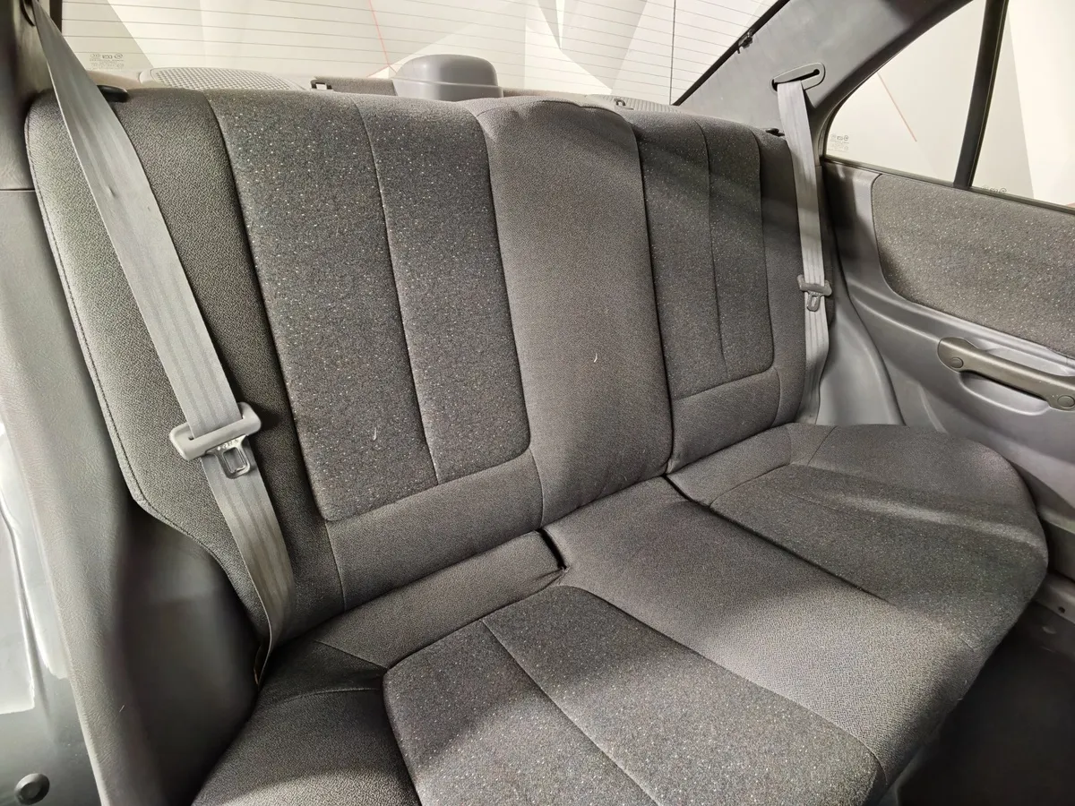 Hyundai Accent 1.5 MT (102 л.с.) Серый в АВИЛОН. Слайд №16