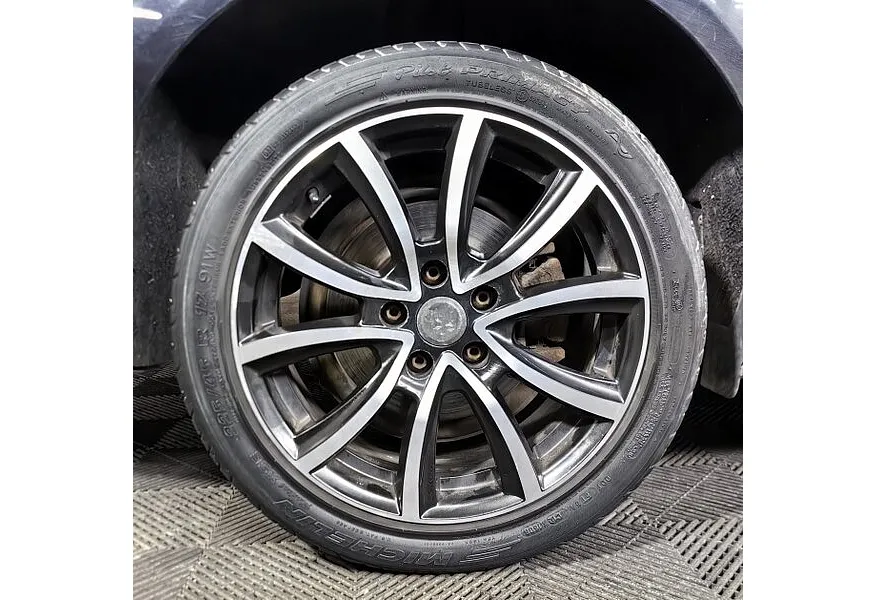 АВИЛОН - Volkswagen Passat 1.8 TSI DSG (152 л.с.) Черный - slide 15
