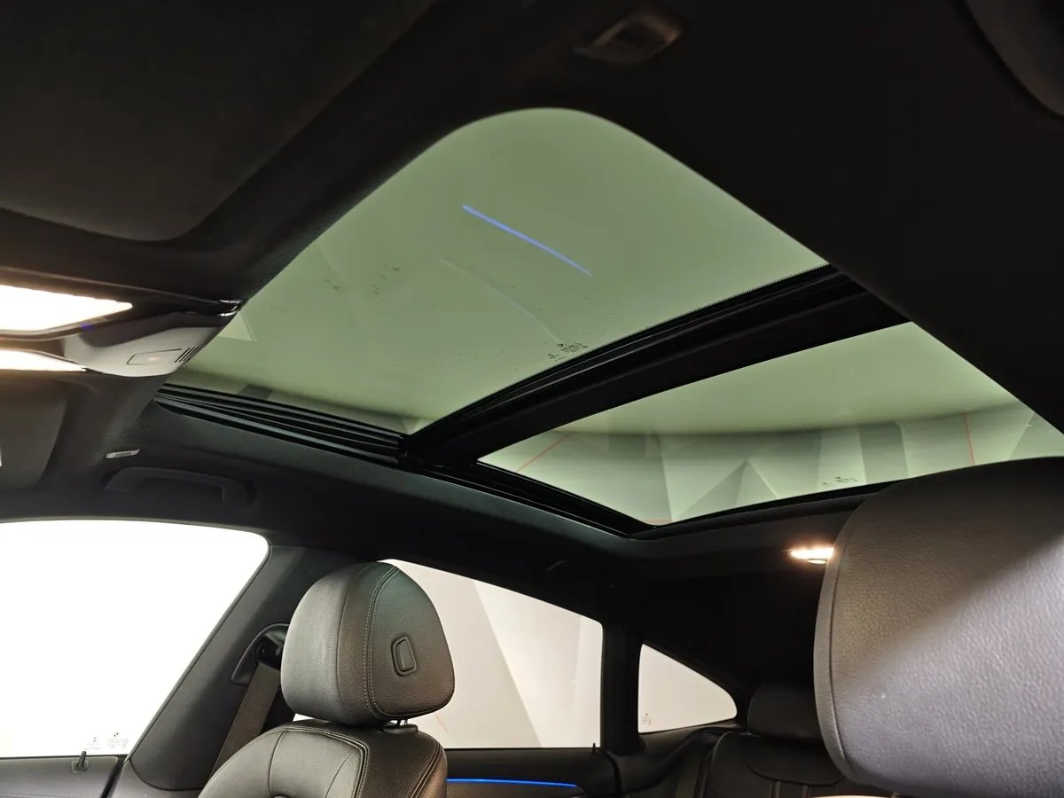 BMW 6 серия 620d xDrive Steptronic (190 л.с.) M Sport Красный в АВИЛОН. Слайд №19