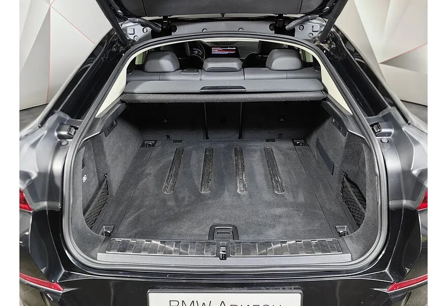 BMW X6 3.0 AT xDrive30d (249 л.с.) Черный в АВИЛОН. Слайд №9