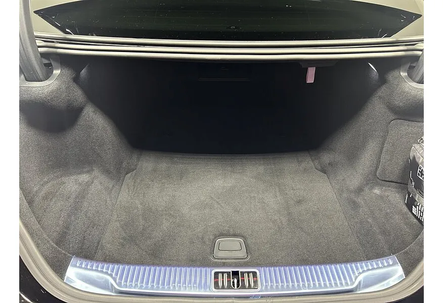 АВИЛОН - Mercedes-Benz S-Класс S 450 d 9G-TRONIC 4MATIC (330 л.с.) Черный - slide 17