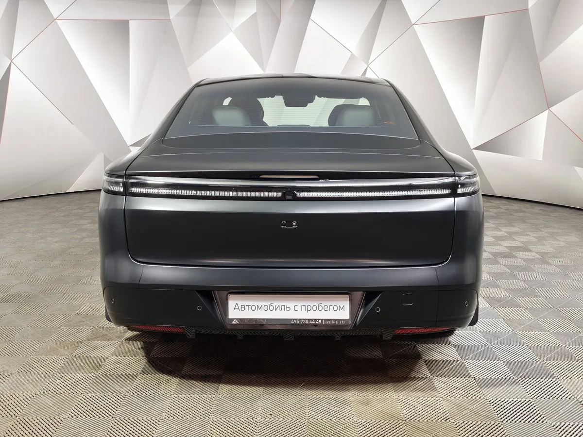 EXEED Exlantix ES 1.5 DHT 4WD (469 л.с.) GG Черный в АВИЛОН. Слайд №8