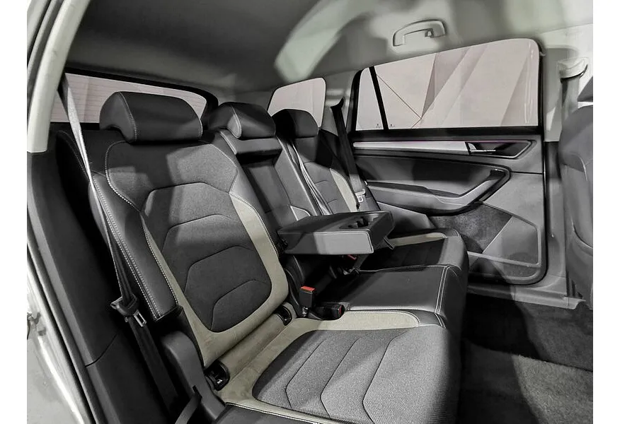 Skoda Kodiaq 1.4 TSI DSG 4X4 (150 л.с.) Коричневый в АВИЛОН. Слайд №16