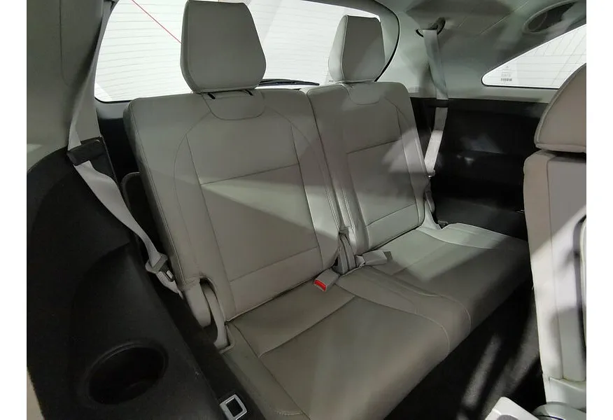 АВИЛОН - Acura MDX 3.5 AT 4WD (290 л.с.) Белый - slide 12