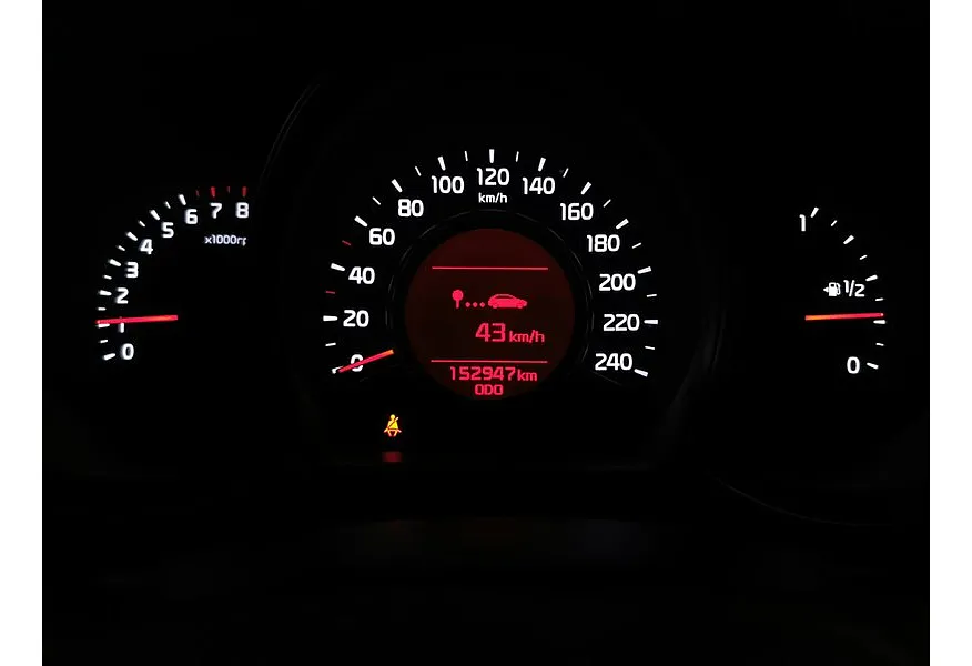 АВИЛОН - Kia Ceed 1.6 AT (130 л.с.) Classic Серебристый - slide 16