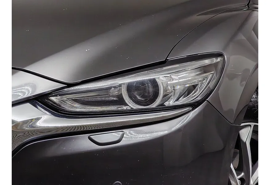 Mazda 6 2.5 SKYACTIV-G AT (192 л.с.) Supreme Plus Серый в АВИЛОН. Слайд №10