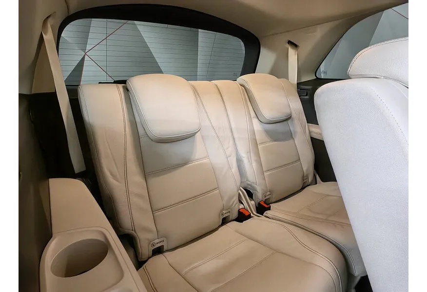 Mercedes-Benz GLS 400 d 9G-TRONIC 4Matic (330 л.с.) Premium Черный в АВИЛОН. Слайд №23