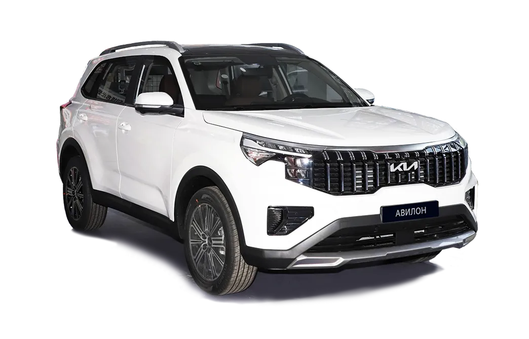 Kia Sportage R