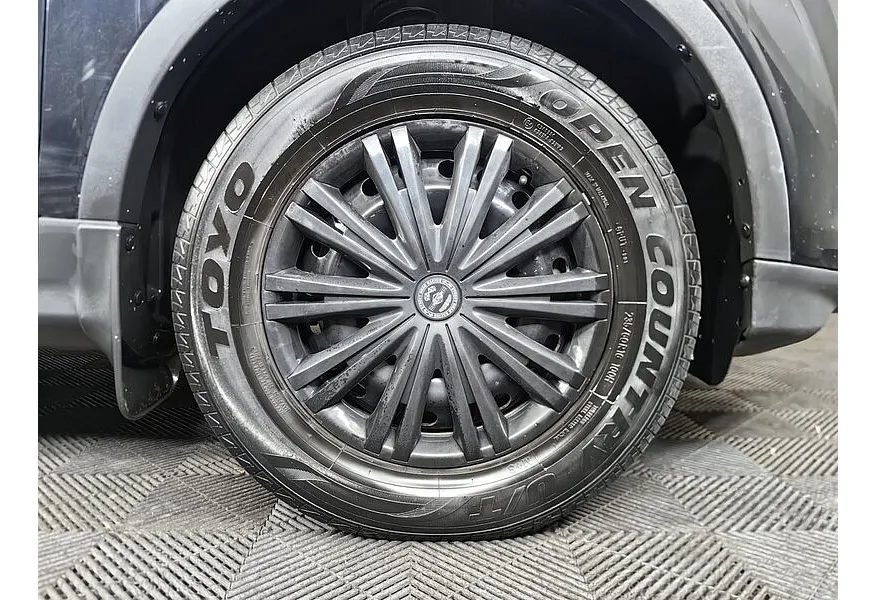 АВИЛОН - Ford Kuga 1.6 EcoBoost MT (150 л.с.) Trend Plus Черный - slide 16