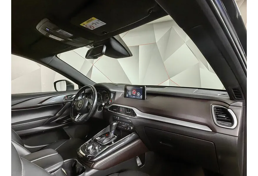 АВИЛОН - Mazda CX-9 2.5 AT AWD (231 л.с.) Синий - slide 13
