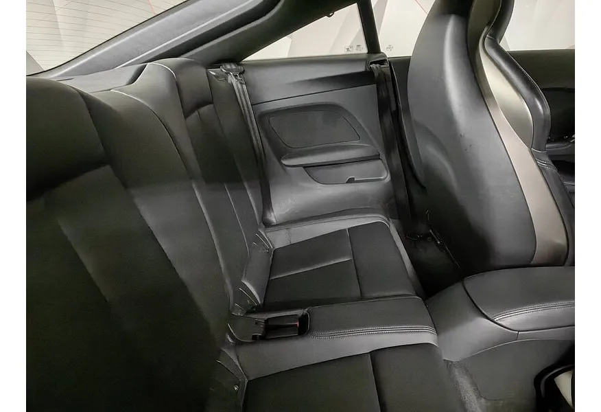 Audi TT 2.0 TFSI S tronic quattro (230 л.с.) Серый в АВИЛОН. Слайд №16