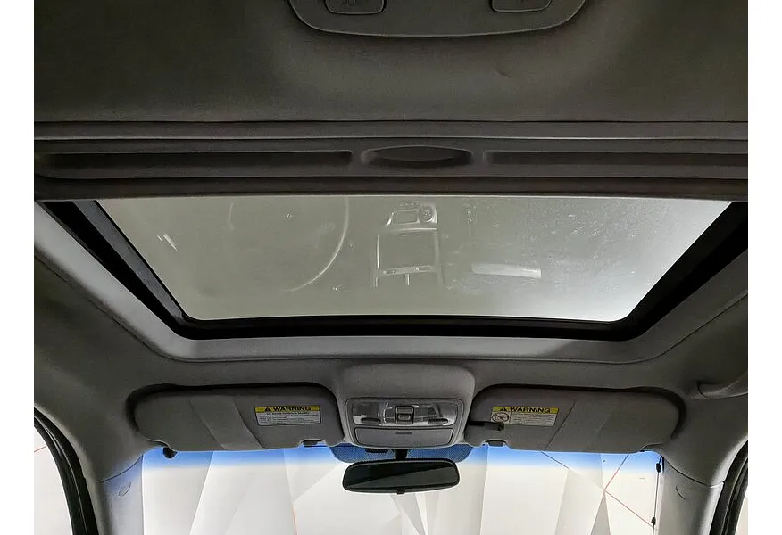 Kia Sportage 2.7 AT (175 л.с.) Черный в АВИЛОН. Слайд №19