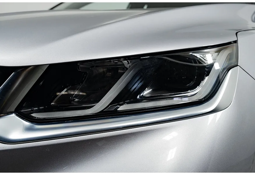 АВИЛОН - Geely Coolray 1.5T 7DCT 2WD (150 л.с.) Flagship Sport Серый - slide 9