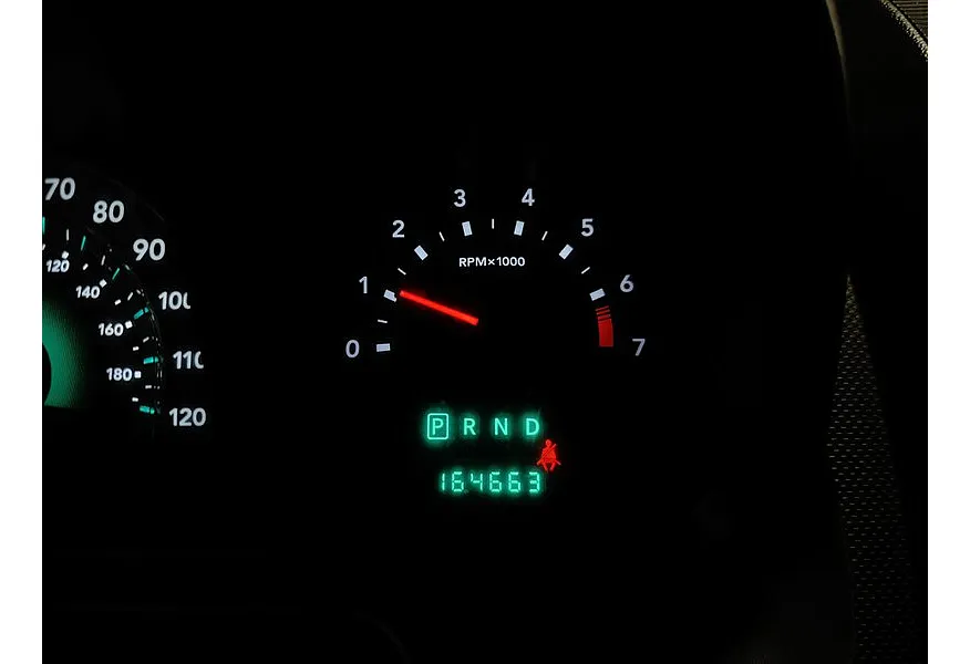 Dodge Journey 2.4 AT (170 л.с.) Черный в АВИЛОН. Слайд №18