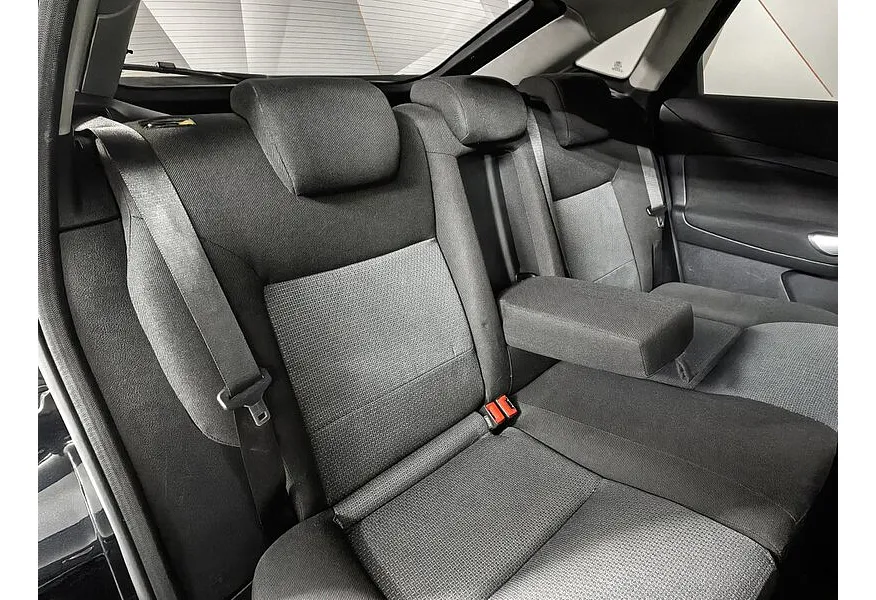 АВИЛОН - Ford Mondeo 1.8 TDCi 6MT (125 л.с.) Trend Черный - slide 8
