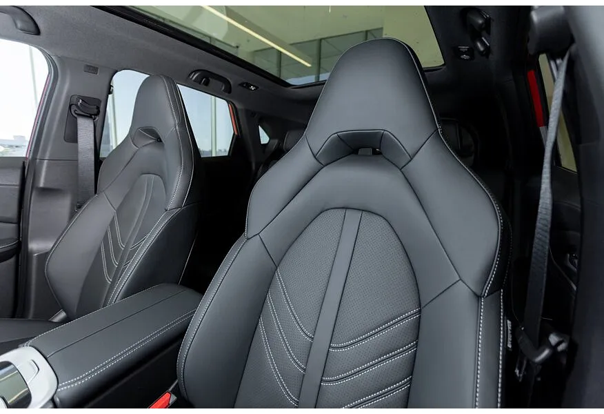 EVOLUTE i-SKY AT (204 л.с.) Серый в АВИЛОН. Слайд №5