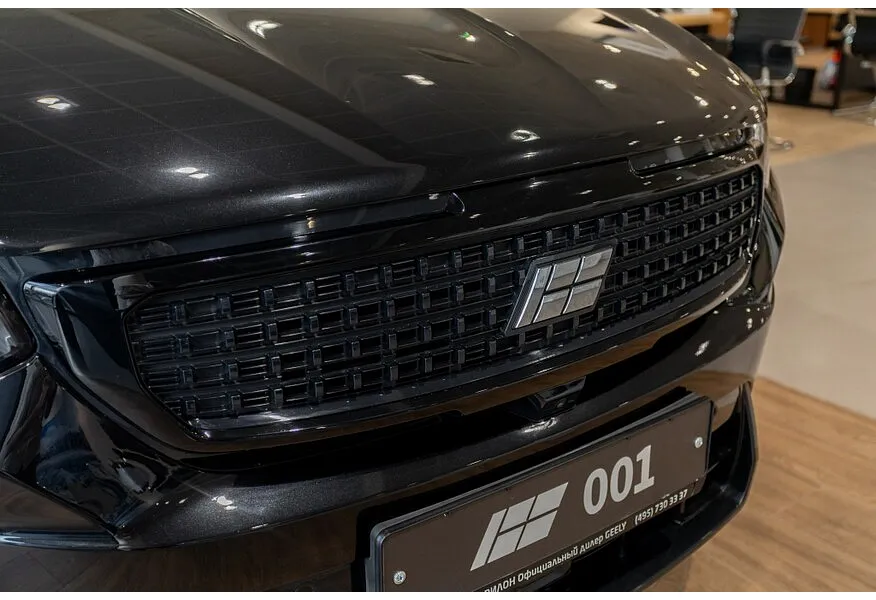 KNEWSTAR 001 2.0 AT 4WD (200 л.с.) Flagship Черный в АВИЛОН. Слайд №23